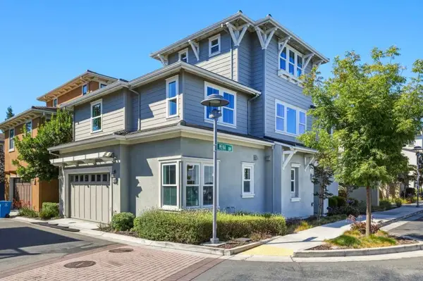 3103 Mena, San Mateo, CA 94403