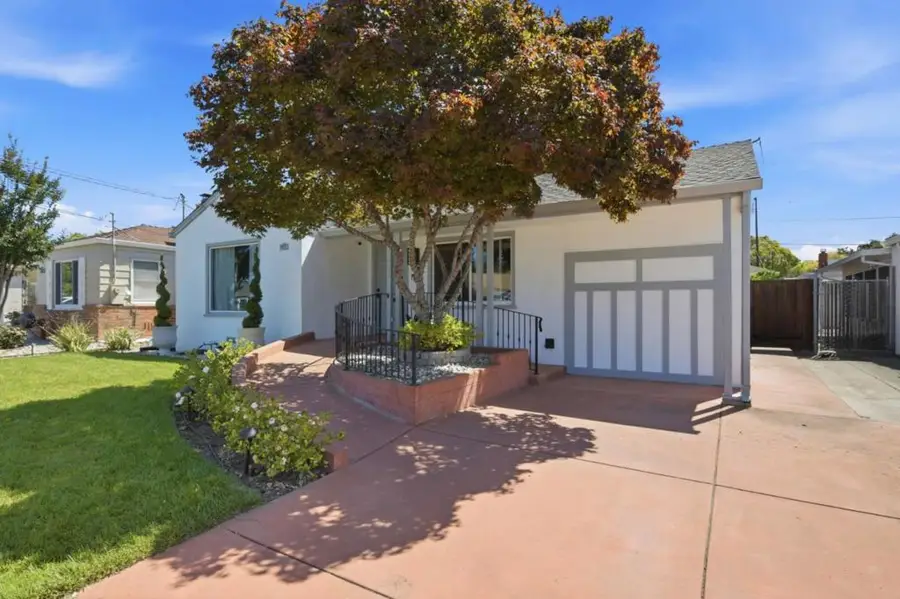 21968 Orange Avenue, Castro Valley, CA 94546 - #3