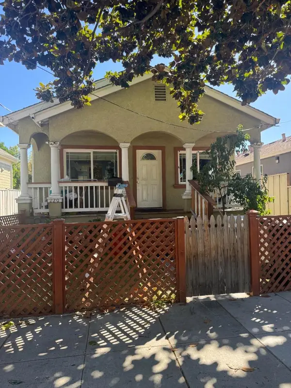 220 N 17th Street, San Jose, CA 95112