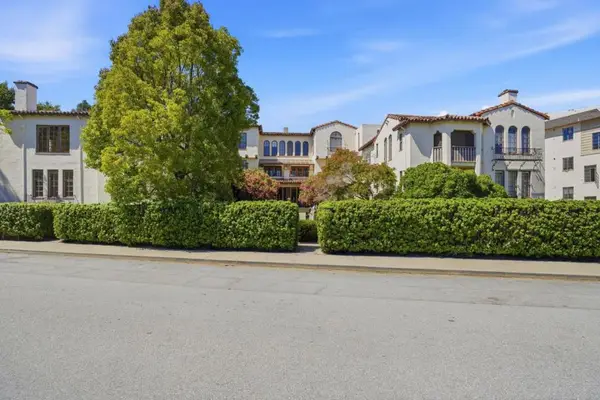 212 Eaton Road #11, San Mateo, CA 94402