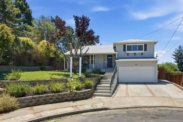 19054 Vannoy Court, Castro Valley, CA 94546