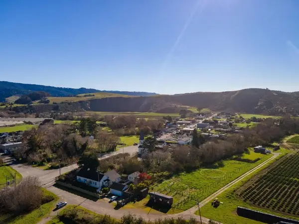0 Stage Road, Pescadero, CA 94060
