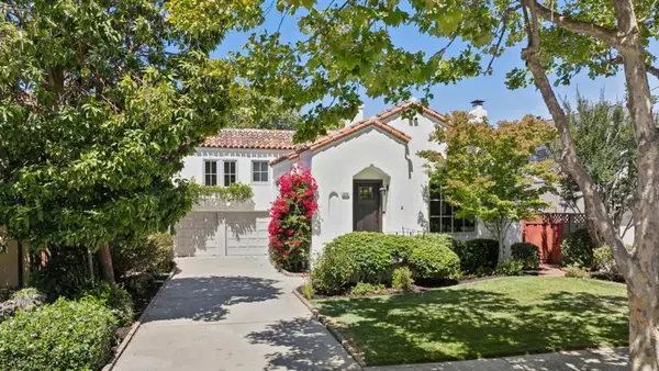 520 Francisco Drive, Burlingame, CA 94010