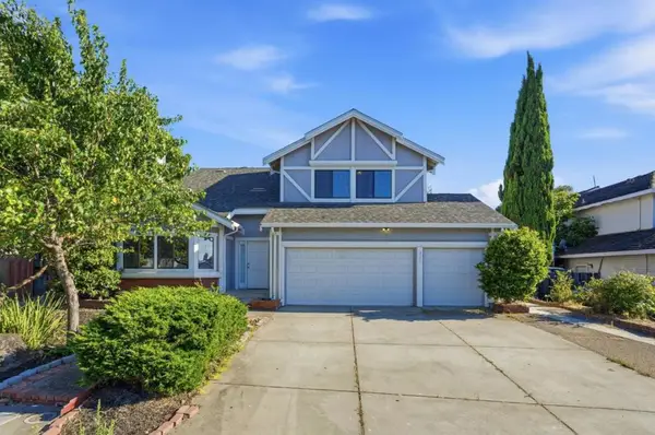 213 Wellfleet Drive, Vallejo, CA 94591