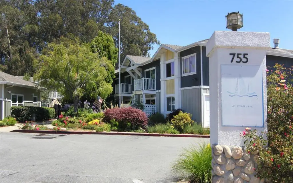 755 14th Avenue #713, Santa Cruz, CA 95062 - #1