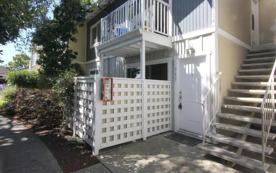 755 14th Avenue #713, Santa Cruz, CA 95062 - #2