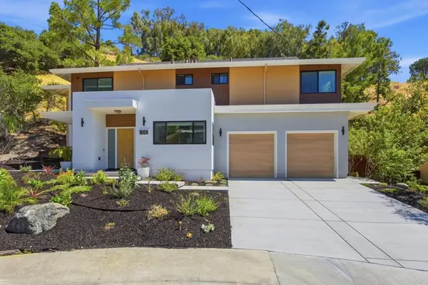 1008 Porto Marino Drive, San Carlos, CA 94070