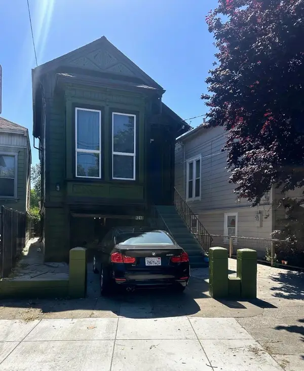 1210 Peralta Street, Oakland, CA 94607