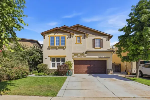232 Tuscany Avenue, Greenfield, CA 93927