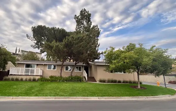 260 Mountain Springs Drive #260, San Jose, CA 95136