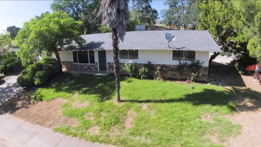 608 20th Street, Lakeport, CA 95453 - #1