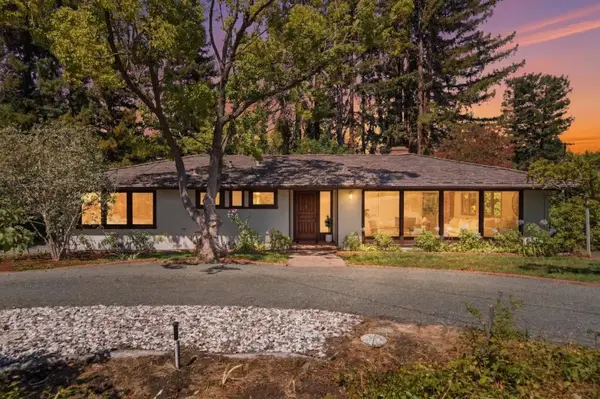24285 Summerhill Avenue, Los Altos, CA 94024