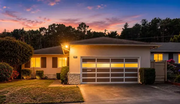 2991 Medina Drive, San Bruno, CA 94066