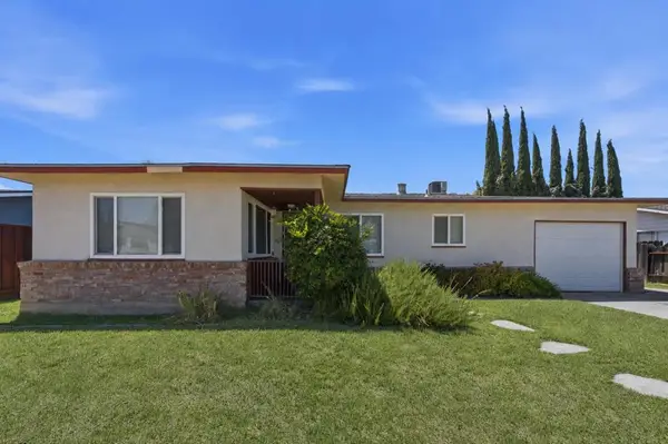 1513 S Nevada Avenue, Los Banos, CA 93635