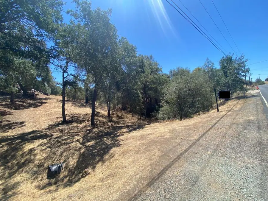 6151 Baldwin Street, Valley Springs, CA 95252 - #2