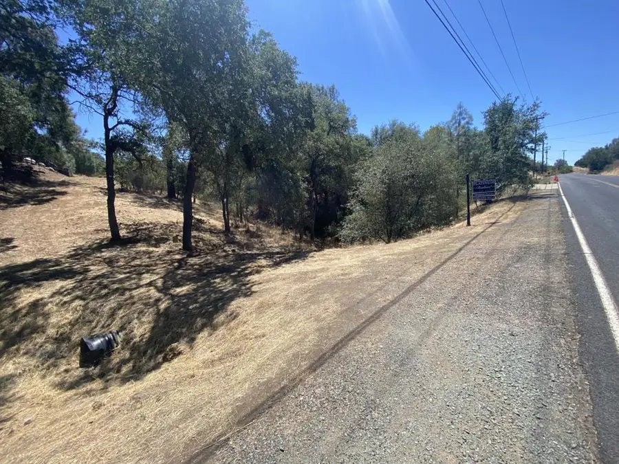 6151 Baldwin Street, Valley Springs, CA 95252 - #3