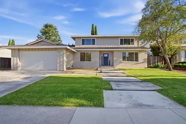 21570 Edward Way, Cupertino, CA 95014
