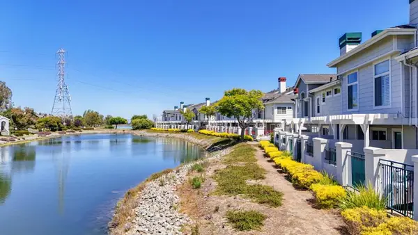 504 Shoal Circle, Redwood City, CA 94065