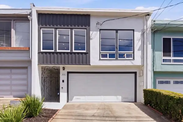 412 Chester Street, Daly City, CA 94014