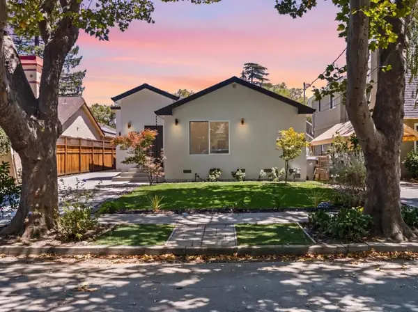 1526 Mcdaniel Avenue, San Jose, CA 95126