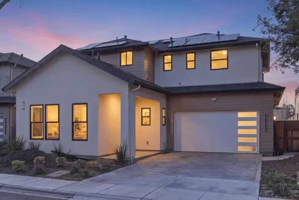 3757 Bobwhite Terrace, Fremont, CA 94555