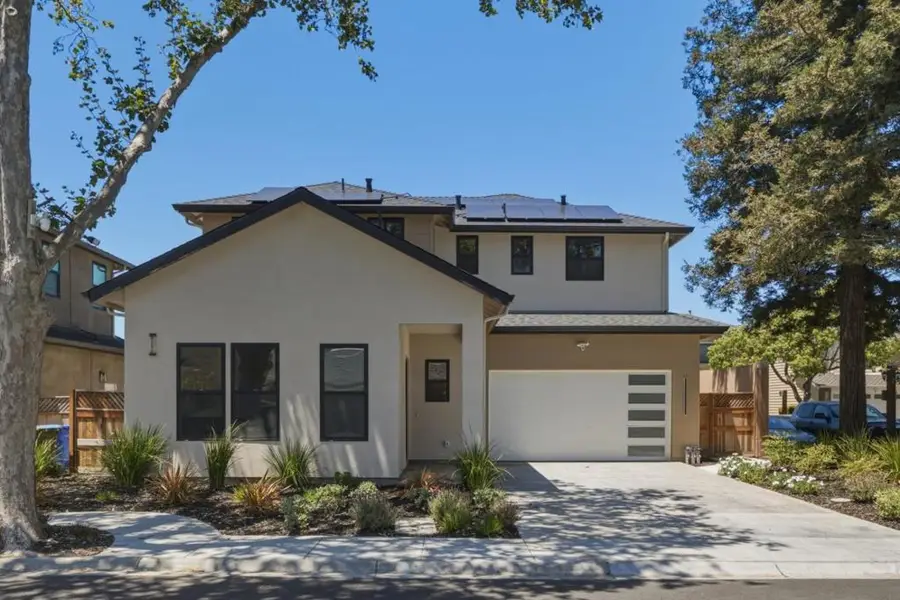 3757 Bobwhite Terrace, Fremont, CA 94555 - #3