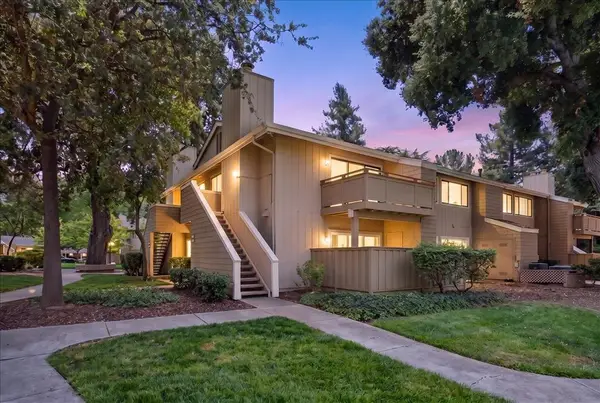5696 Makati Circle #H, San Jose, CA 95123