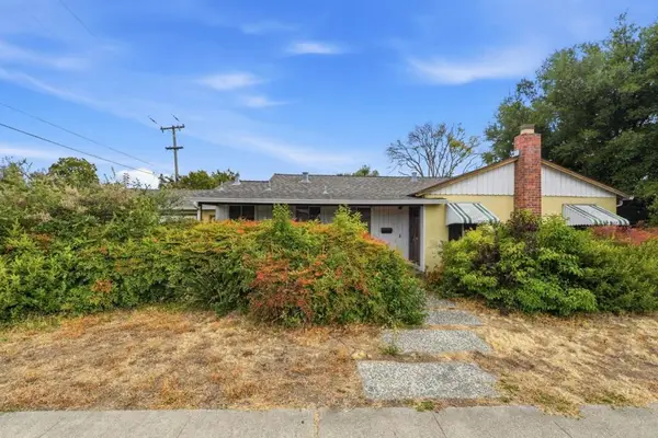 208 Kamson Way, Campbell, CA 95008
