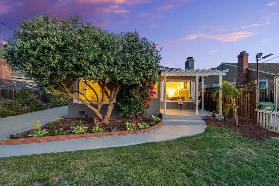 2268 Maywood Avenue, San Jose, CA 95128 - #2