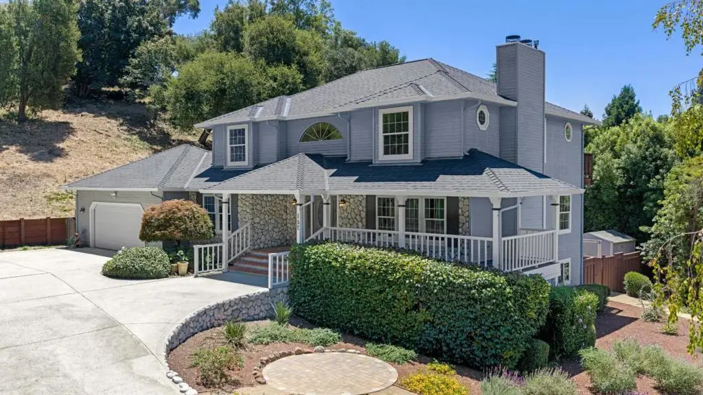 152 Oak Creek Boulevard, Scotts Valley, CA 95066 - #1