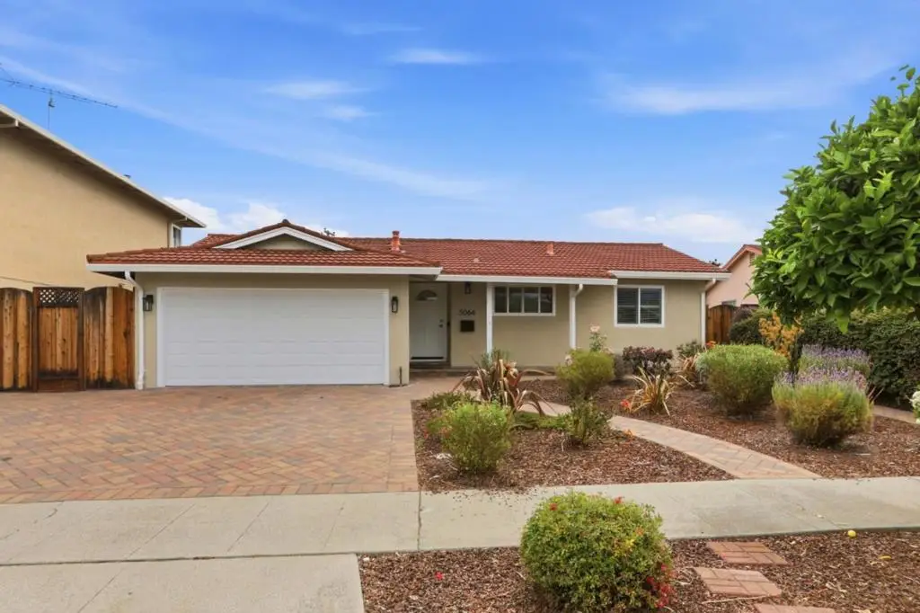 5064 Trenary Way, San Jose, CA 95118 - #1