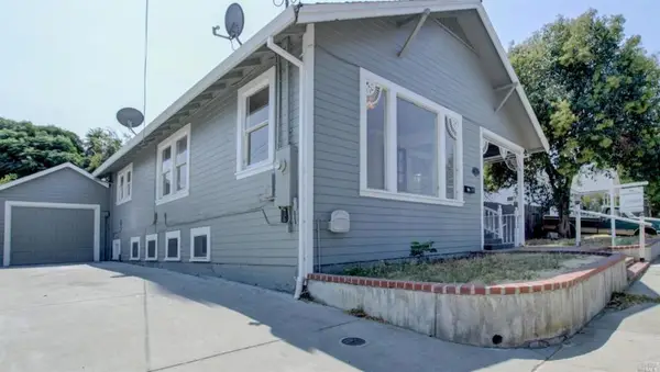 206 Crest Street, Antioch, CA 94509