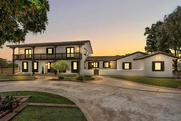 141 Arroyo Seco Drive, Hollister, CA 95023