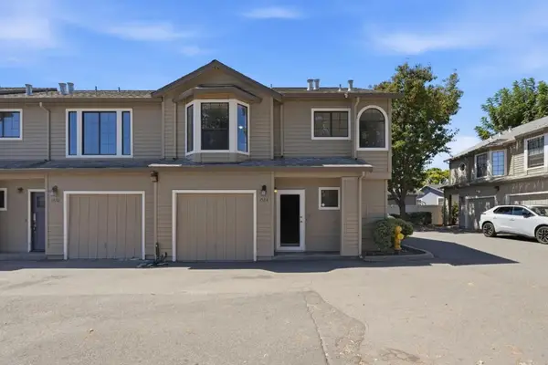 1524 Willard Garden Court, San Jose, CA 95126