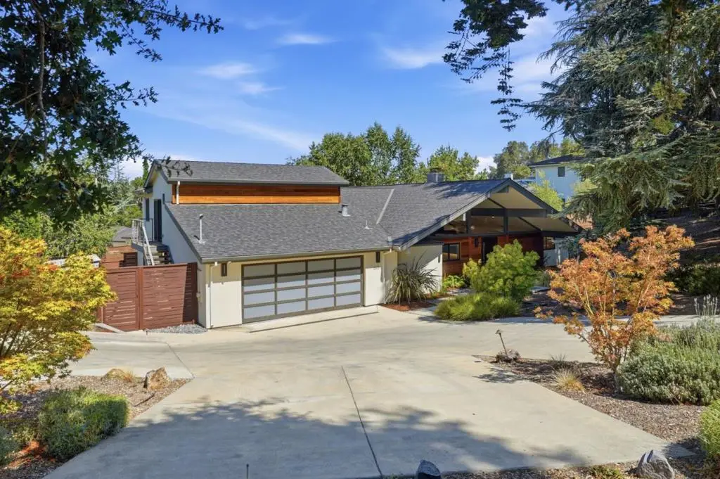 1691 Whitham Avenue, Los Altos, CA 94024 - #1