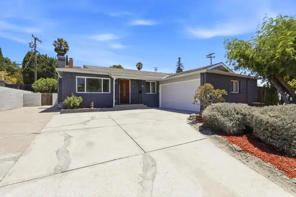 358 La Crosse Drive, Milpitas, CA 95035