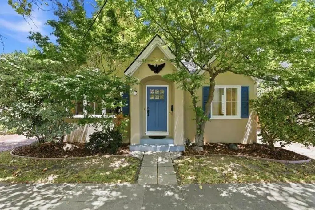 92 Atlas, San Jose, CA 95126 - #1