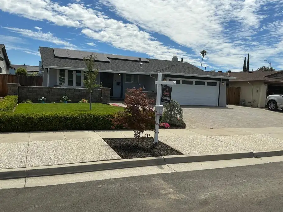 449 Ariel Court, San Jose, CA 95123 - #2
