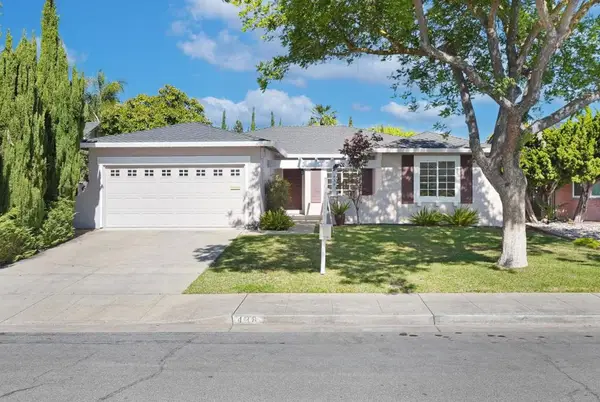 438 Juniper Court, Sunnyvale, CA 94086