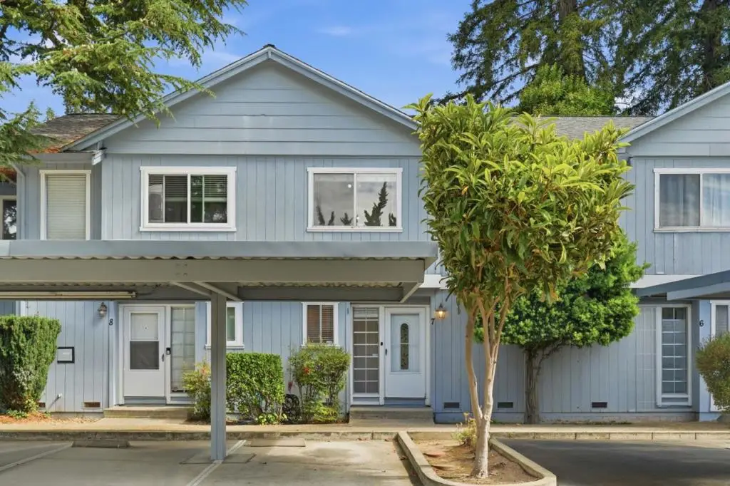20115 Redwood Road #7, Castro Valley, CA 94546 - #1