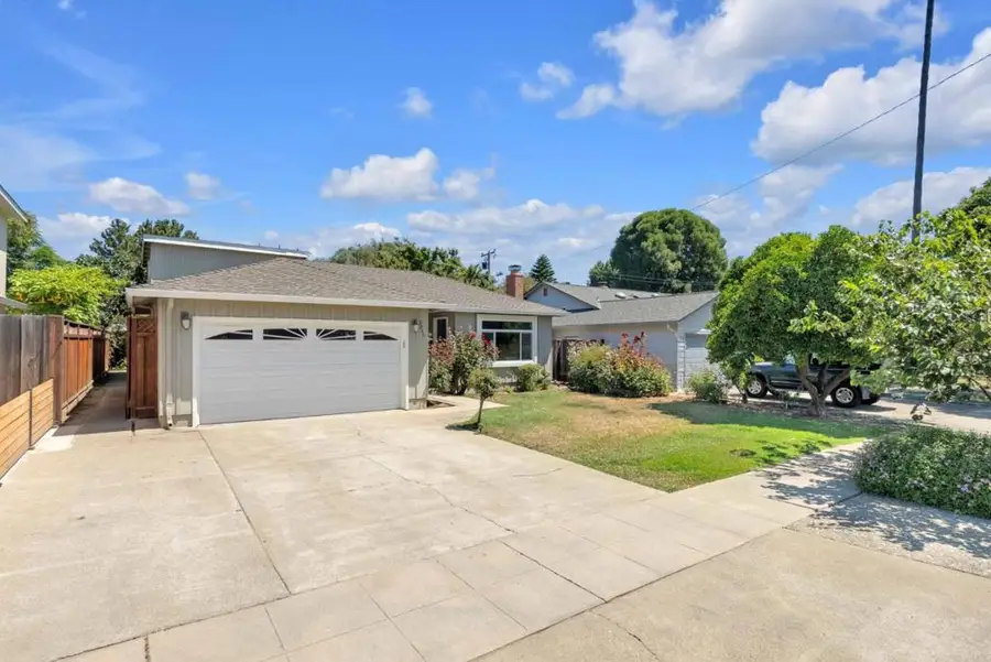 2045 Mardel Lane, San Jose, CA 95128 - #2