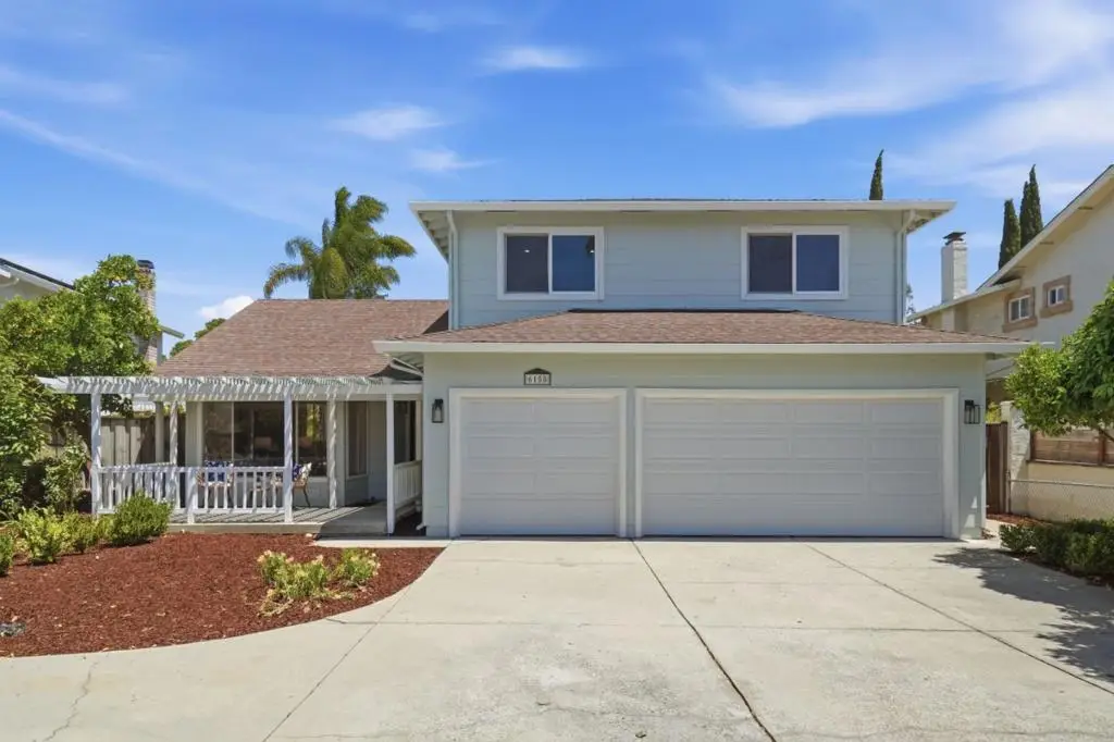 6150 Meridian Avenue, San Jose, CA 95120 - #1