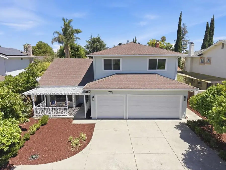 6150 Meridian Avenue, San Jose, CA 95120 - #2