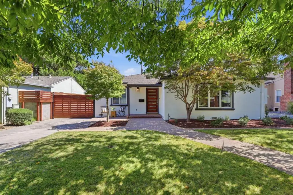 1268 Sandra Drive, San Jose, CA 95125 - #1