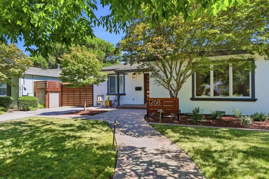1268 Sandra Drive, San Jose, CA 95125 - #3