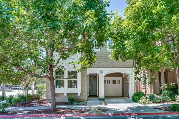 201 Pine Way, Mountain View, CA 94041