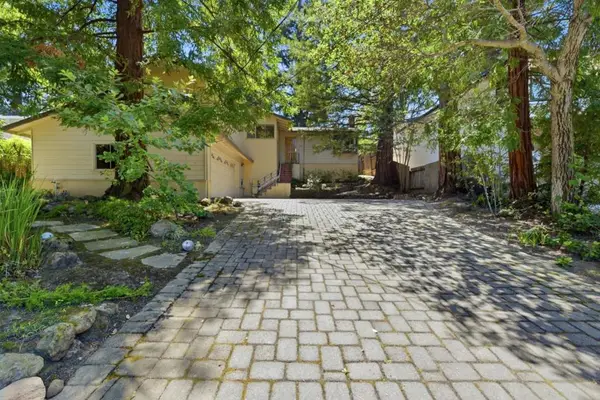 1265 Altschul Avenue, Menlo Park, CA 94025