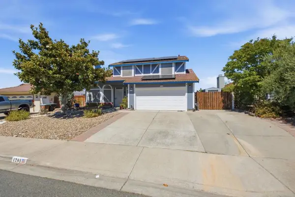 4201 Palomar Drive, Antioch, CA 94531