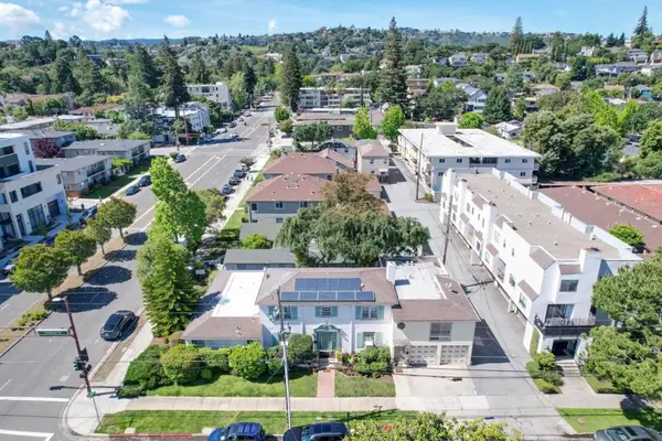 580590 Chestnut Street, San Carlos, CA 94070