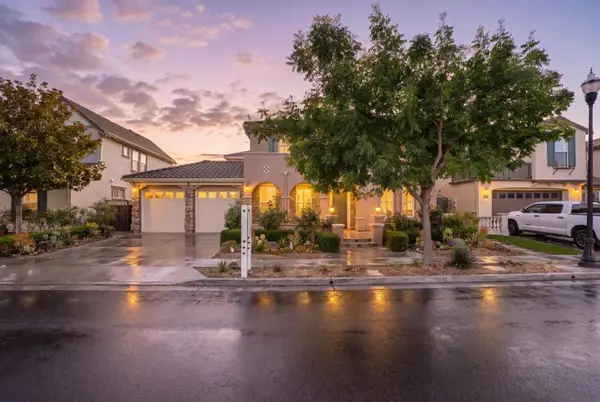 1553 Quiet Pond Lane, San Jose, CA 95138